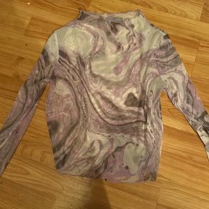 Shein long sleeve